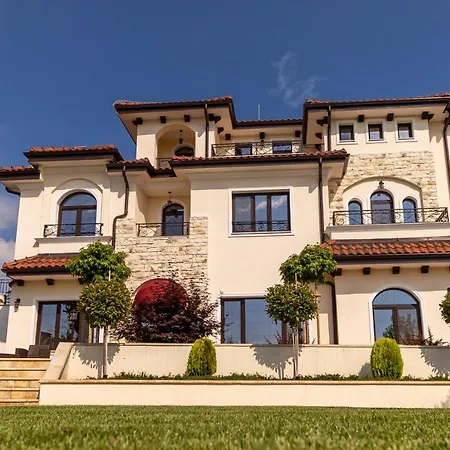 Vila Mediterra Varna