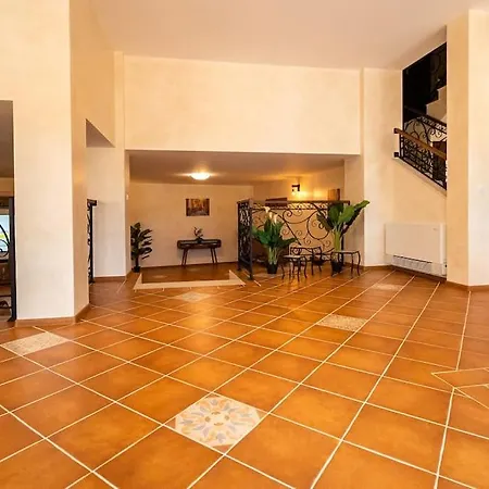 Vila Mediterra Varna