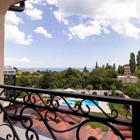 Vila Mediterra Varna