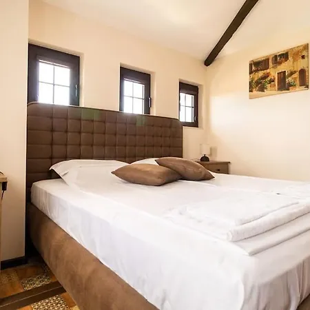 Mediterra Vila Varna