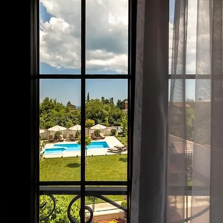 Villa Mediterra Varna