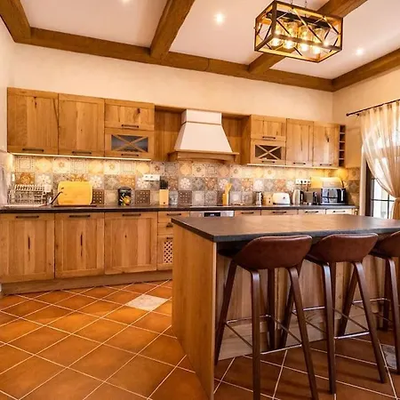 Mediterra Villa Varna