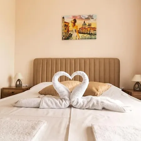 Mediterra Villa Varna