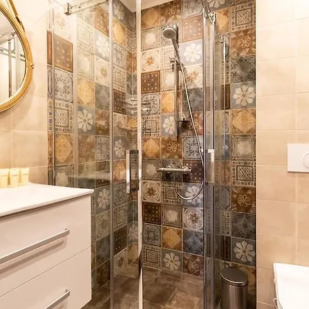 Villa Mediterra Warna