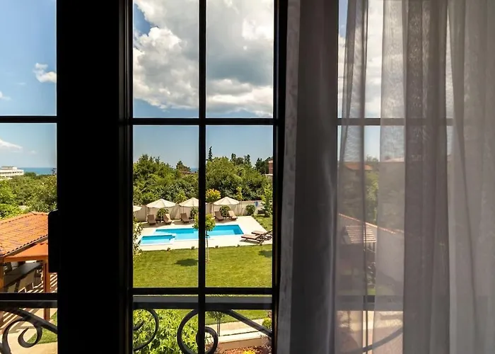 Villa Mediterra Varna