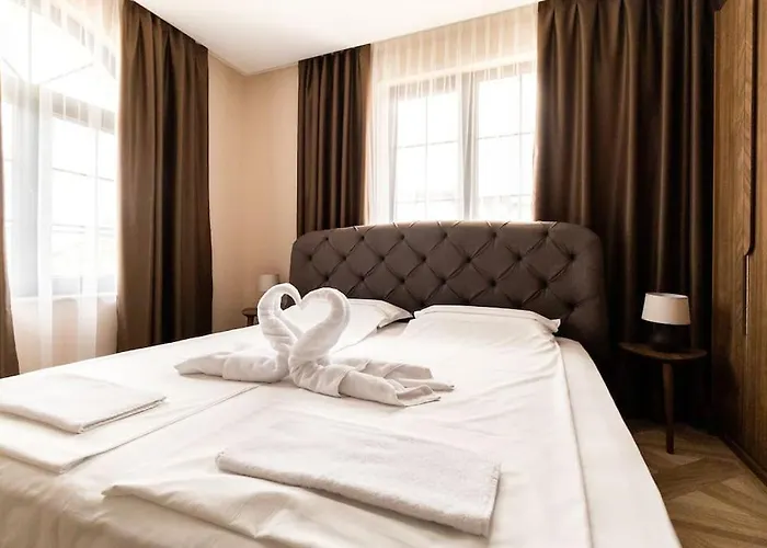 Mediterra Villa Varna