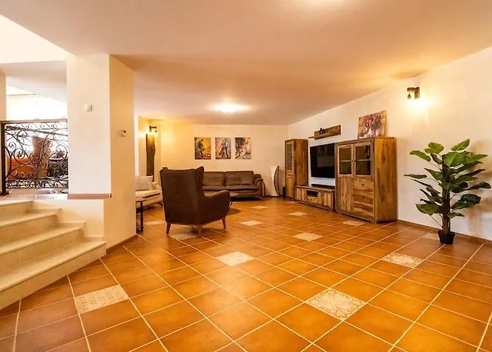 Mediterra Villa Varna