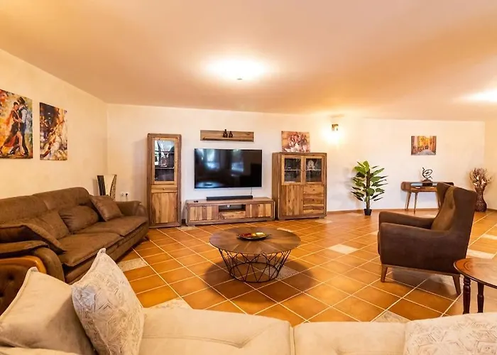 Villa Mediterra Varna