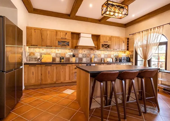 Mediterra Villa Varna