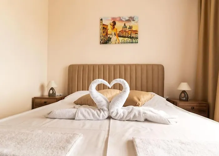 Mediterra Villa Varna