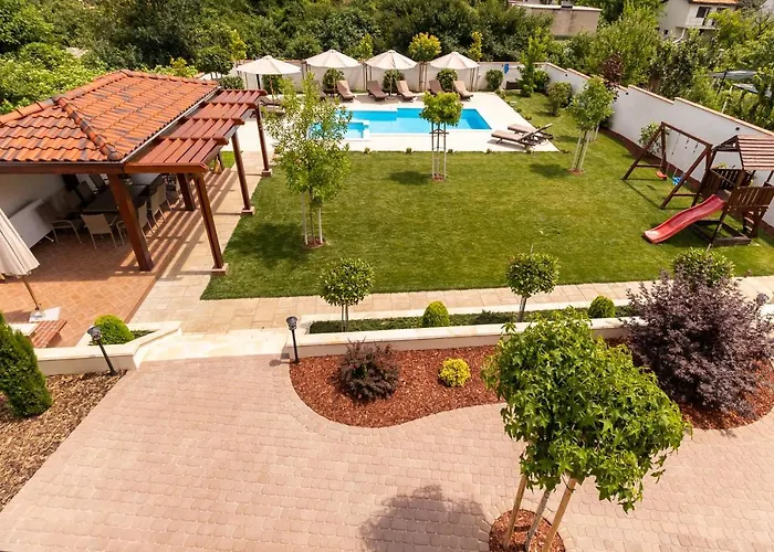 Villa Mediterra Varna